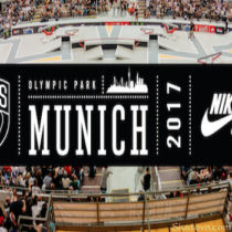 SLS World Tour Munich